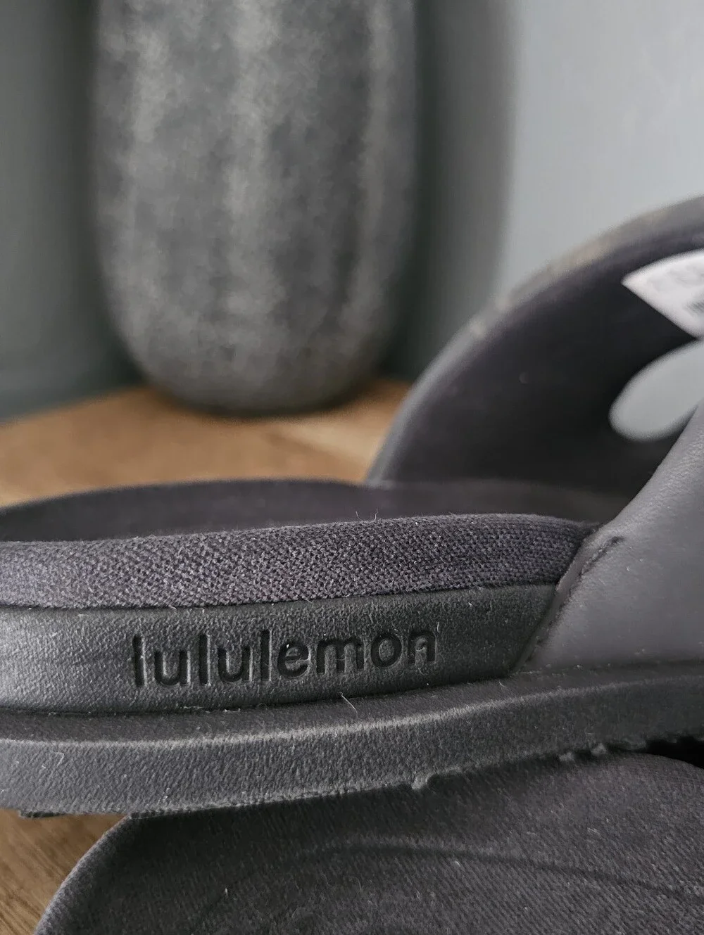 Lululemon Slides